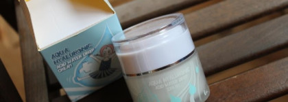 Elizavecca Aqua Hyaluronic Acid Water Drop Cream