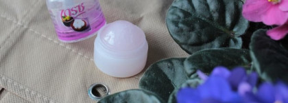 Пустые банки марта