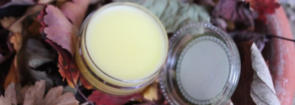 СпивакЪ Скраб для губ Ягодный и Воск для кончиков волос Брокколи