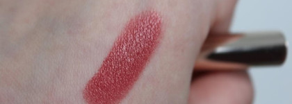 Clarins Rouge Eclat Satin Finish Age-Defying Lipstick №22 Red Paprika