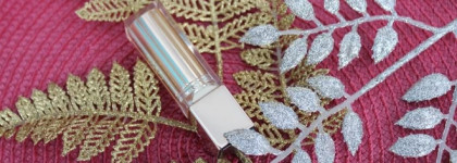 Clarins Rouge Eclat Satin Finish Age-Defying Lipstick №22 Red Paprika