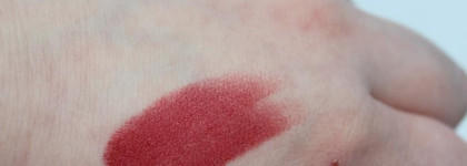 Clarins Rouge Eclat Satin Finish Age-Defying Lipstick №22 Red Paprika