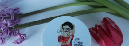 COSRX One Step Moisture Up Pad. Увлажняющие пэды с гиалуроновой кислотой и экстрактом прополиса