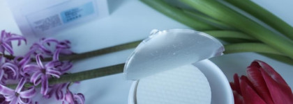 COSRX One Step Moisture Up Pad. Увлажняющие пэды с гиалуроновой кислотой и экстрактом прополиса