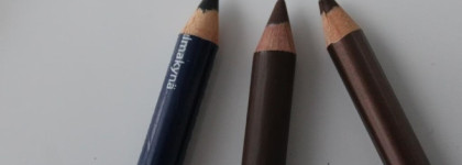 Коллекция карандашей