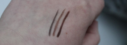 Коллекция карандашей