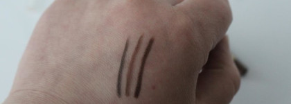 Коллекция карандашей