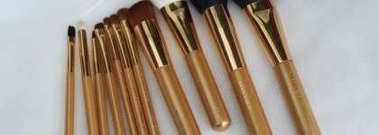 Моя небольшая коллекция кистей
