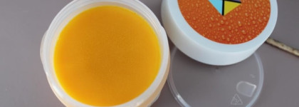 Mixit - уход для лица. Маска, пилинг и бальзам