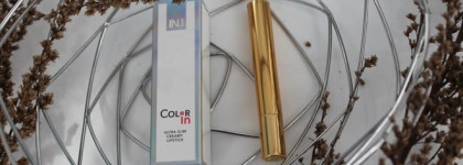 N.1 Color In Ultra Slim Creamy Lipstick №05. Помада-стило для губ насыщенный цвет