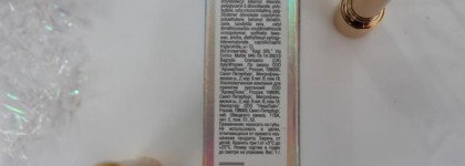 N.1 Color In Ultra Slim Creamy Lipstick №05. Помада-стило для губ насыщенный цвет