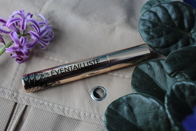Тушь для ресниц Vivienne Sabo - Eventailliste Triple Effect Mascara и Femme Fatale False Lash Effect Mascara в оттенках черного
