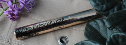 Тушь для ресниц Vivienne Sabo - Eventailliste Triple Effect Mascara и Femme Fatale False Lash Effect Mascara в оттенках черного