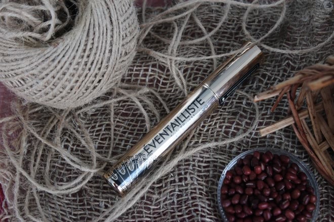 Тушь для ресниц Vivienne Sabo - Eventailliste Triple Effect Mascara и Femme Fatale False Lash Effect Mascara в оттенках черного