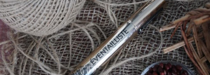 Тушь для ресниц Vivienne Sabo - Eventailliste Triple Effect Mascara и Femme Fatale False Lash Effect Mascara в оттенках черного