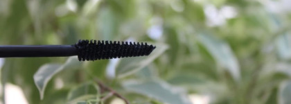 Тушь для ресниц Vivienne Sabo - Eventailliste Triple Effect Mascara и Femme Fatale False Lash Effect Mascara в оттенках черного