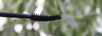 Тушь для ресниц Vivienne Sabo - Eventailliste Triple Effect Mascara и Femme Fatale False Lash Effect Mascara в оттенках черного