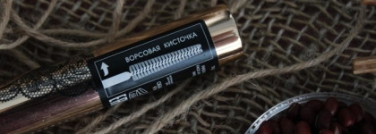 Тушь для ресниц Vivienne Sabo - Eventailliste Triple Effect Mascara и Femme Fatale False Lash Effect Mascara в оттенках черного
