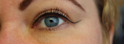 Тушь для ресниц Vivienne Sabo - Eventailliste Triple Effect Mascara и Femme Fatale False Lash Effect Mascara в оттенках черного