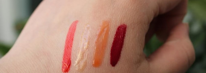 Немного Кларанс