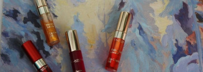 Немного Кларанс