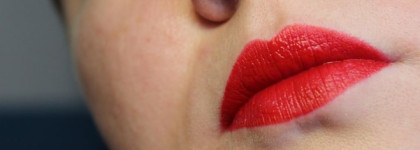 Clarins Lipliner Pencil №06 Red