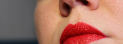 Clarins Lipliner Pencil №06 Red