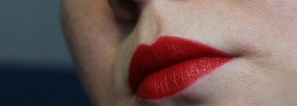 Clarins Lipliner Pencil №06 Red