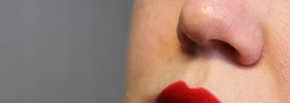 Clarins Lipliner Pencil №06 Red