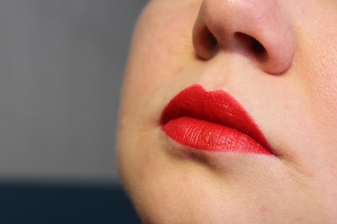 Clarins Lipliner Pencil №06 Red