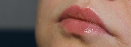 Еще немного масел Кларанс - Clarins Lip Comfort Oil