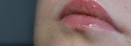 Еще немного масел Кларанс - Clarins Lip Comfort Oil