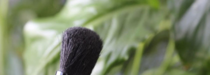 Dior Rouge Blush Power Look Couture Colour Long-Wear Powder Blush №823 Independent и моя маленькая коллекция бронзеров. Пост-сравнение