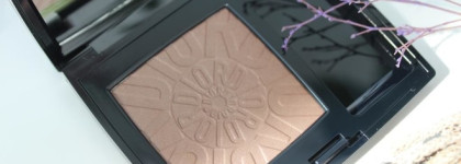 Dior Rouge Blush Power Look Couture Colour Long-Wear Powder Blush №823 Independent и моя маленькая коллекция бронзеров. Пост-сравнение