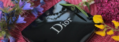 Я и выручай-тени Dior 5 Couleurs State of Gold Eyeshadow Palette 576 Eternal Gold