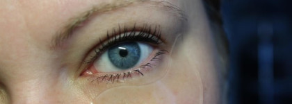 Petitfee Collagen & CoQ10 Hydrogel Eye Patch