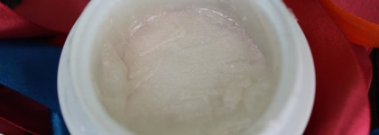 Сияющая маска-пленка Glowhill Aurora Whitehole Glow Mask. Makes me glow