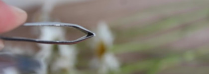 Пинцет Zinger 5311 SH-Salon и на что я теперь обращаю внимание при выборе