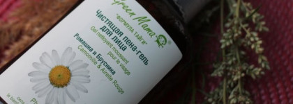 Нынешний уход, с чем я встречаю эту осень