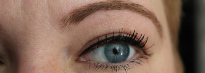 Старая добрая косметика Rimmel