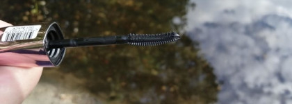 Старая добрая косметика Rimmel