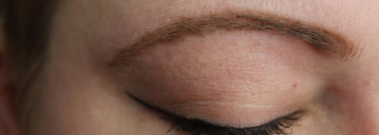 Старая добрая косметика Rimmel