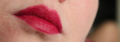 Clarins Lip Twist Duo Water Tint & Balm №02 Purple Escape