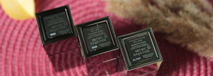 Немного Burberry в моей коллекции