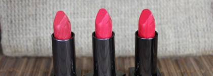 Немного Burberry в моей коллекции