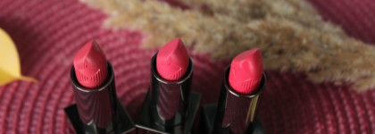 Немного Burberry в моей коллекции