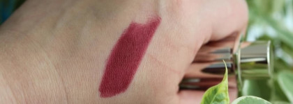 Estee Lauder Pure Color Love Lipstick 120 Rose Xcess