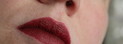 Estee Lauder Pure Color Love Lipstick 120 Rose Xcess