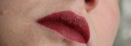 Estee Lauder Pure Color Love Lipstick 120 Rose Xcess