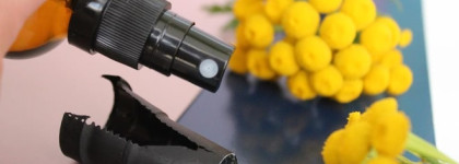 Kleona - тоники и гидролат